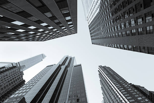 istock New York City in black and white 635795396