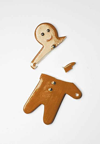 Ginderbread Man Exploding 60+ Broken Gingerbread Man Stock Photos, Pictures & Royalty-Free Images ...