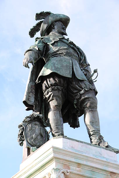 istock King Gustav Adolf 2. in Gothenburg, Sweden Scandinavia 635801820