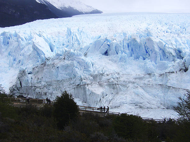 istock Patagonia Argentina Perito Moreno glacier 635805664