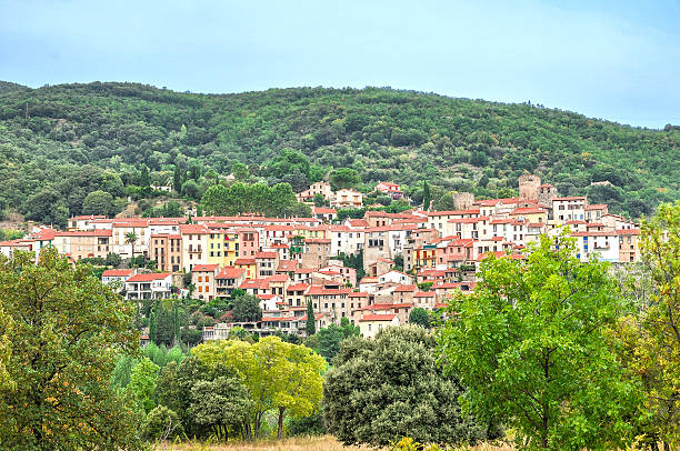 istock Palalda in Pyrenees-Orientales, Languedoc-Roussillon, 635806632
