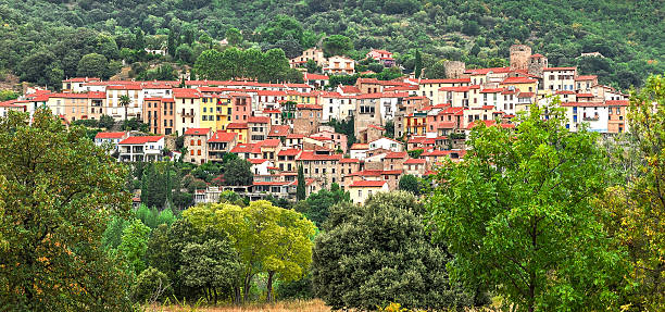 istock Palalda in Pyrenees-Orientales, Languedoc-Roussillon, 635806654