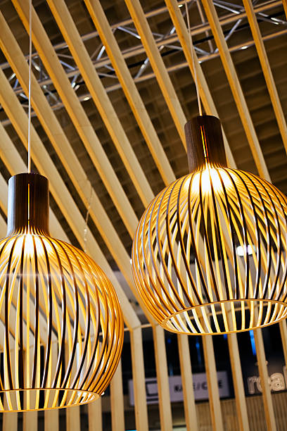 istock chandeliers on the fair 635811062