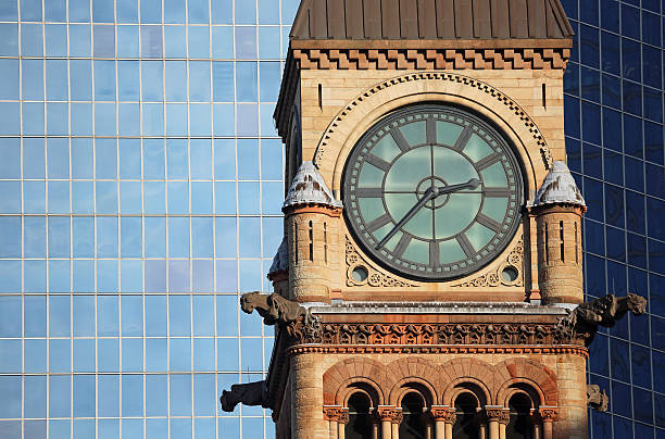 istock Old City Hall watch 635817264