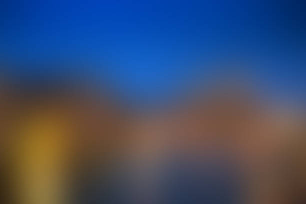 istock abstract blurred colorful background/wallpaper. raster abstract 635821644