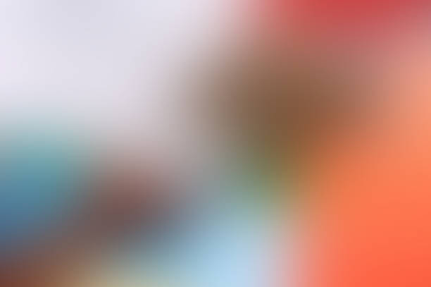 istock abstract blurred colorful background/wallpaper. raster abstract 635821868