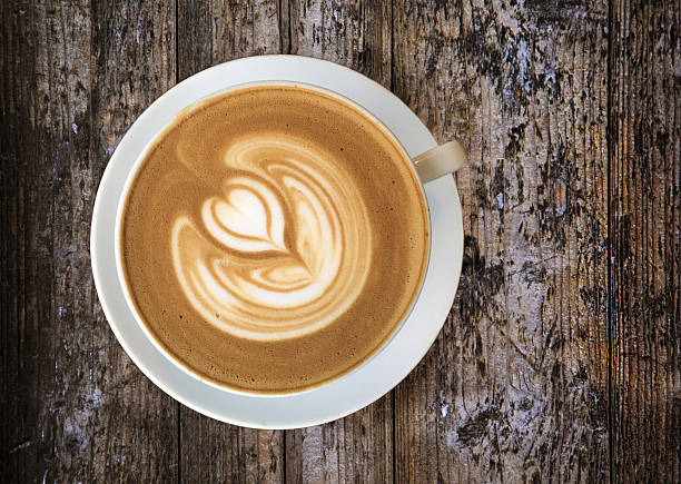 istock Hot Cup of Coffee 635822626