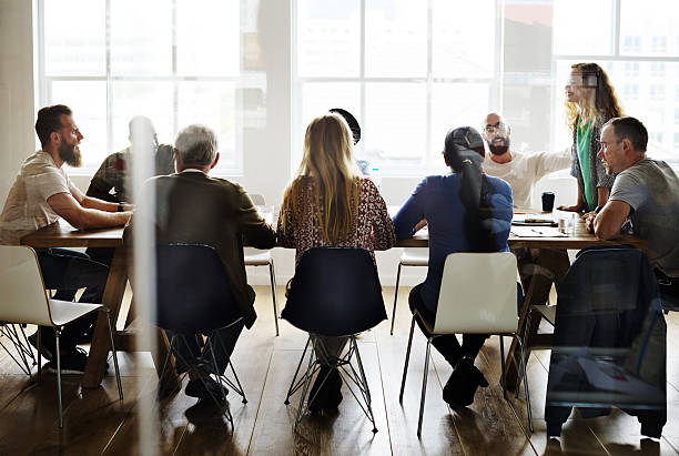 istock People Meeting Seminar Office Concept 635823864