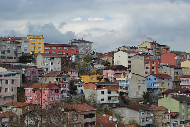 istock Neighborhood Colors 635828074
