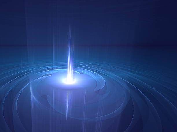 istock abstract concept of science and technology 635830928