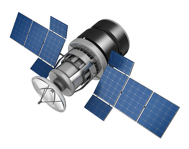 televisión vía satélite - sputnik fotografías e imágenes de stock
