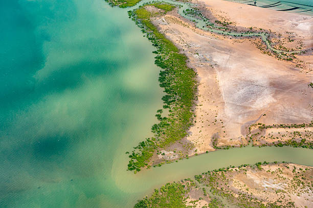 istock view of the earth landscape, Madagascar coast 635837484