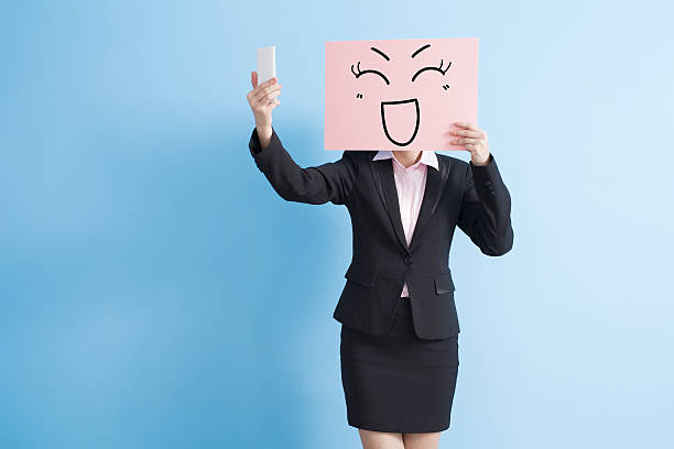 istock business woman take billboard 635839522