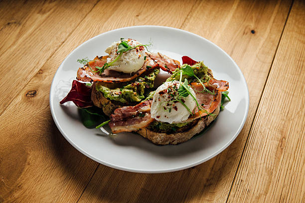 Superfood Toast