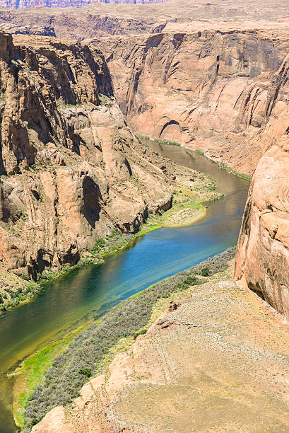 istock Colorado River, Arizona 635865126