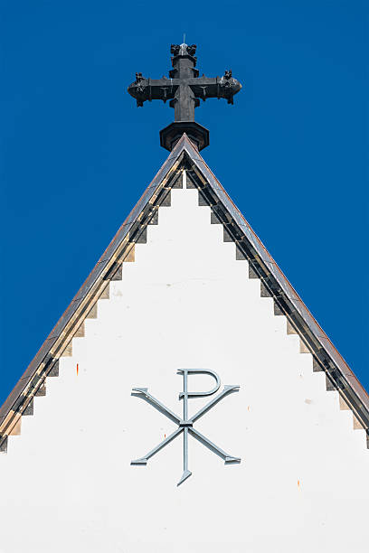 istock St. Thomas Church in Leipzig, Germany 635866634