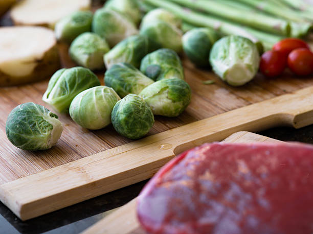 raw food