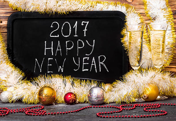 istock Chalkboard with the text 