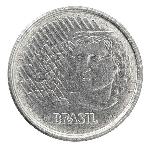 istock Brazilian centavos coin 635878488