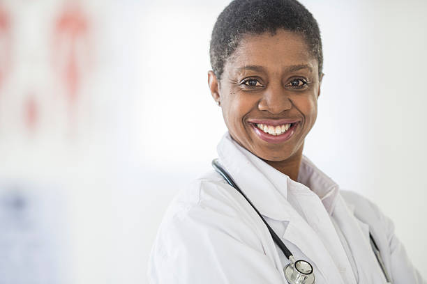 istock Doctor Working at the Hospital 635883782