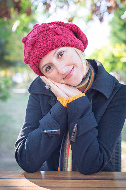 istock Lovely woman 635901014