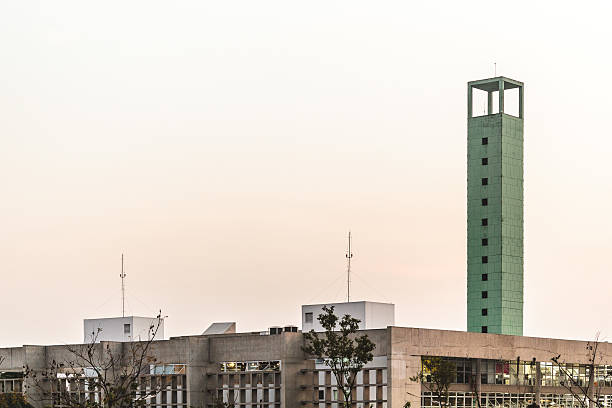 Photo of Villa-Lobos Park in San Paulo (Sao Paulo), Brazil (Brasil)
