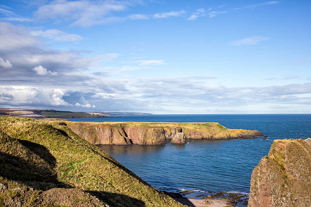 istock beautiful Scotland landscape 635935286