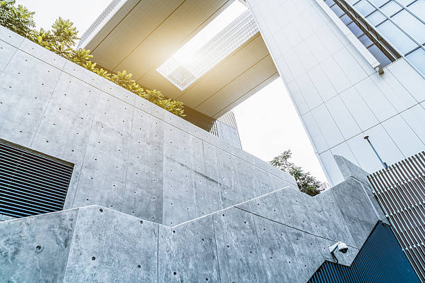 istock cross section of modern office building 635937446