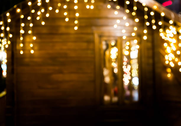 istock abstract background of Christmas 635946948