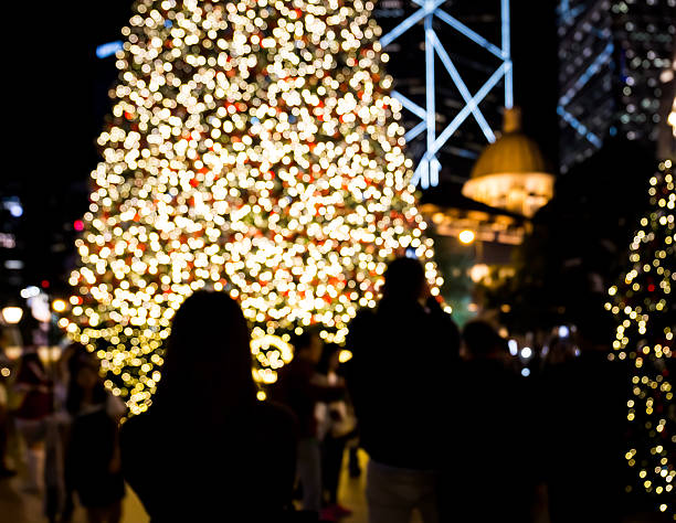 istock abstract background of Christmas 635946978