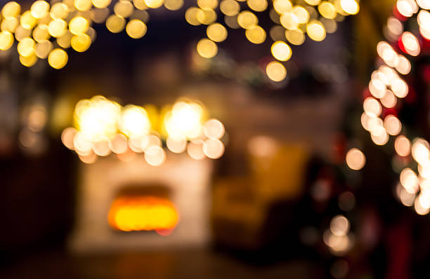 istock abstract background of Christmas 635946986