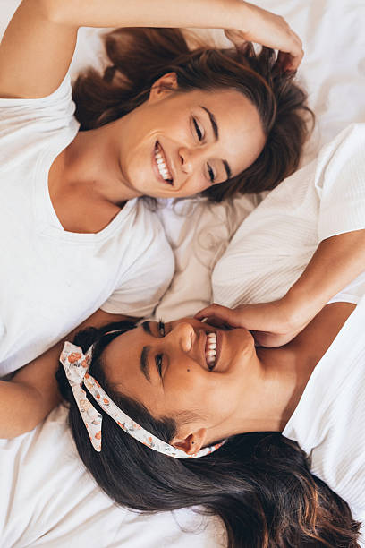 istock I found the perfect roommate 635947538