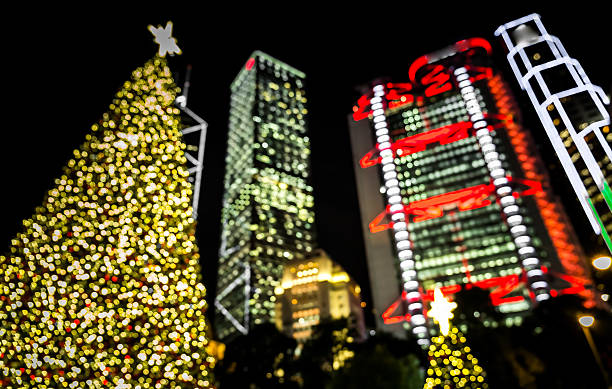 istock abstract background of Christmas 635947638