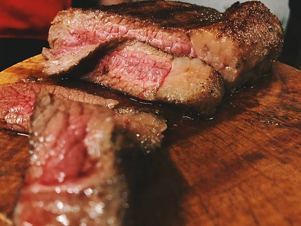 Sirloin Steak