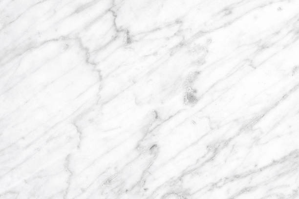 istock White Carrara Marble natural light surface for bathroom or kitch 635956026