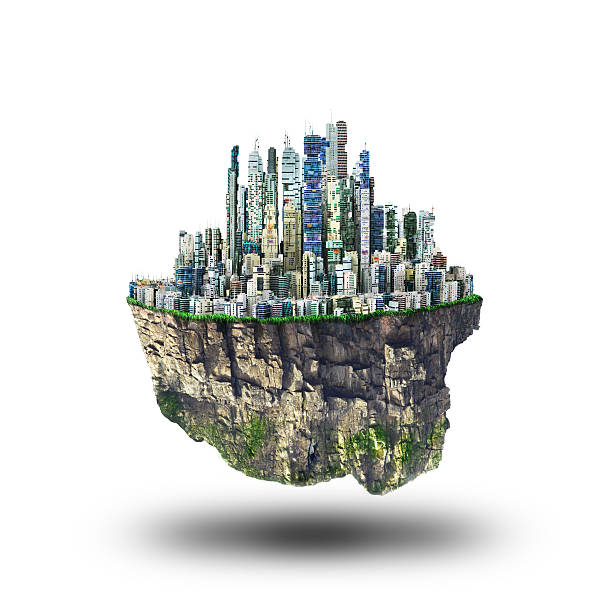 istock Concept of freedom. 635964506