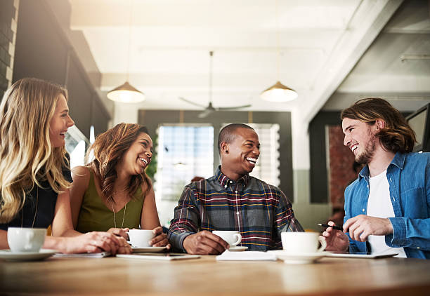 istock We go together like coffee and cream 635964844