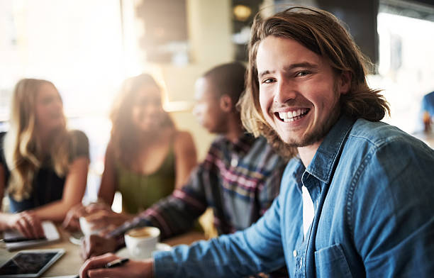 istock Part of the gang 635964908