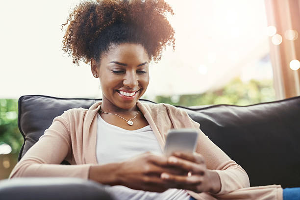 istock You can do so much with smartphones these days... 635966400