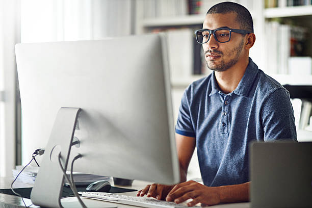 istock Starting a business can allow you to maximize your abilities 635978114