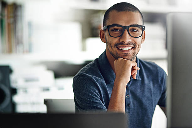 istock I call the shots around here 635978120