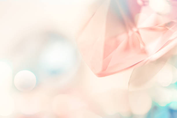 luxury background in soft color and blur style