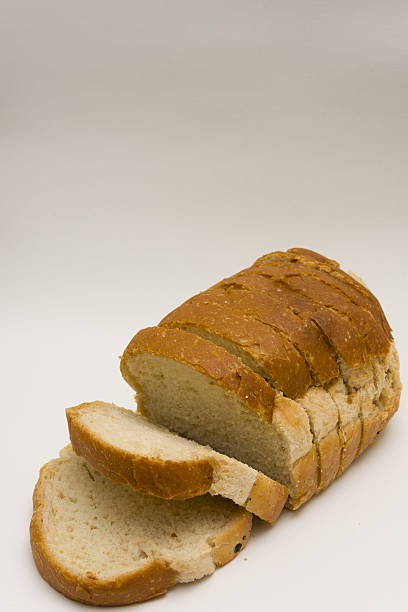 multigrain хлеб - brown bread bread wheat bakery стоковые фото и изображения