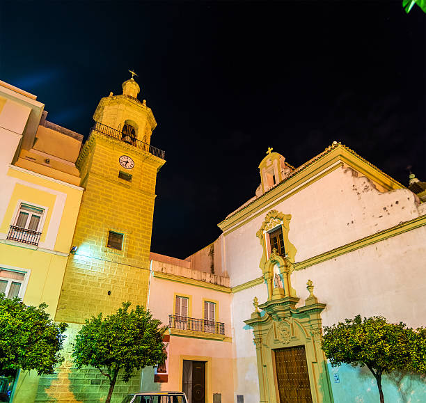 istock San Francisco Church in Cadiz, Spain 635996984