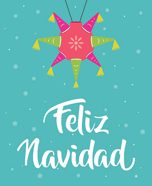 Piñata Navidad - Banco de fotos e imágenes de stock - iStock Piñata Navidad - Banco de fotos e imágenes de stock - iStock