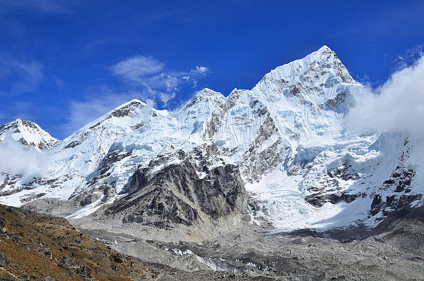 istock View from Everest base camp trekking Nepal 635999896