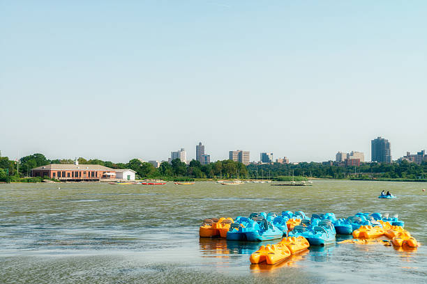 NEW YORK Flushing Meadows Corona Park