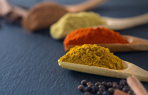 istock colorful herbs and spices 636021816