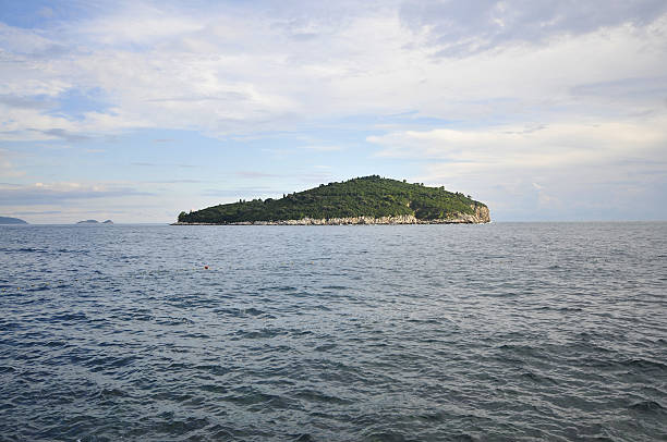 istock Lokrum Island, Dubrovnik, Croatia 636032052