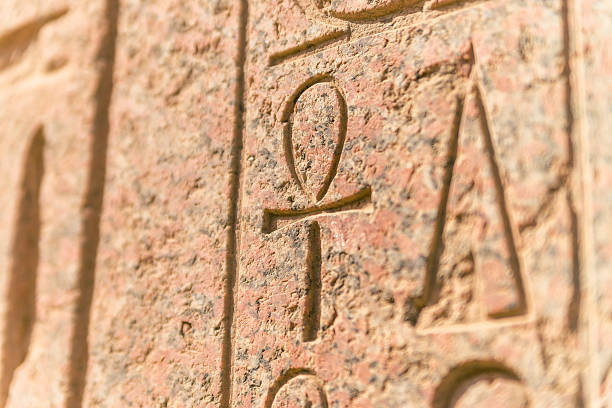 istock LUXOR, EGYPT  Ancient ruins of Karnak temple at noon 636036862